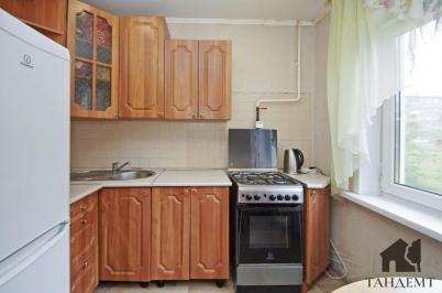 Аренда квартиры Омск.&nbsp;Багратиона ул, 27