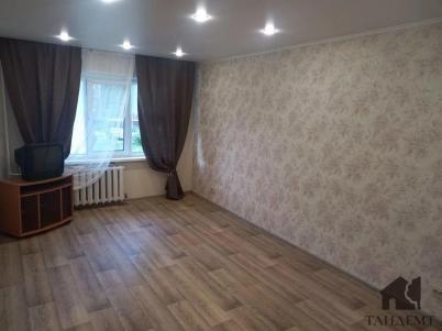 Аренда квартиры Омск.&nbsp;Багратиона ул, 27
