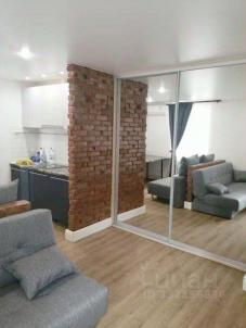 Аренда квартиры Омск.&nbsp;Пригородная, 23к1