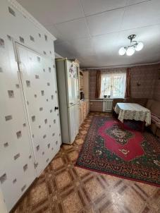 Продажа дома Омск.&nbsp;Новосибирская