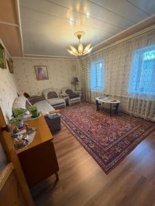 Продажа дома Омск.&nbsp;Новосибирская