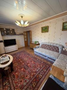 Продажа дома Омск.&nbsp;Новосибирская