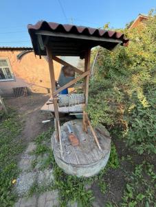 Продажа дома Омск.&nbsp;Новосибирская