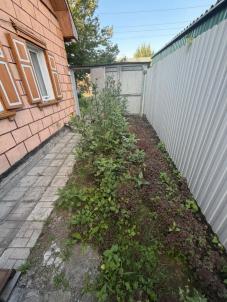 Продажа дома Омск.&nbsp;Новосибирская