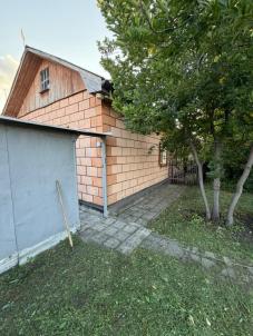 Продажа дома Омск.&nbsp;Новосибирская