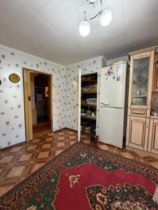 Продажа дома Омск.&nbsp;Новосибирская