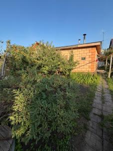 Продажа дома Омск.&nbsp;Новосибирская