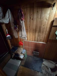 Продажа дома Омск.&nbsp;Новосибирская