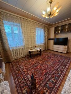Продажа дома Омск.&nbsp;Новосибирская