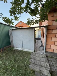 Продажа дома Омск.&nbsp;Новосибирская