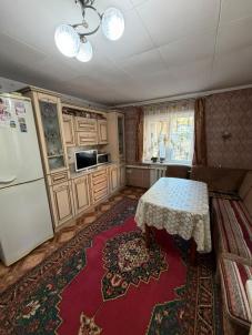 Продажа дома Омск.&nbsp;Новосибирская