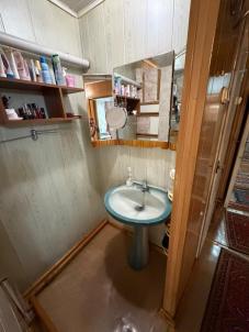 Продажа дома Омск.&nbsp;Новосибирская