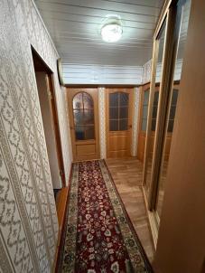 Продажа дома Омск.&nbsp;Новосибирская