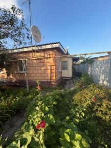 Продажа дома Омск.&nbsp;Новосибирская