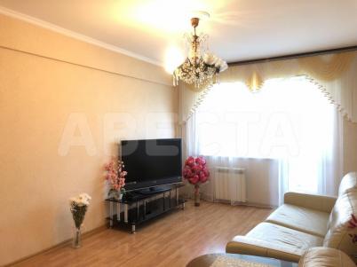 Продажа квартиры Омск.&nbsp;ул. Ватутина, 6