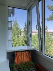 Продажа квартиры Омск.&nbsp;ул. Ватутина, 6