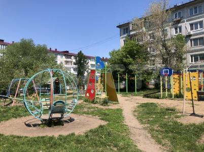 Продажа квартиры Омск.&nbsp;ул. Ватутина, 6