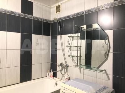 Продажа квартиры Омск.&nbsp;ул. Ватутина, 6