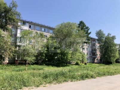 Продажа квартиры Омск.&nbsp;ул. Ватутина, 6