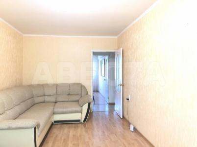 Продажа квартиры Омск.&nbsp;ул. Ватутина, 6