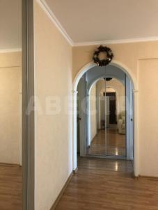 Продажа квартиры Омск.&nbsp;ул. Ватутина, 6