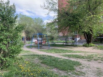 Продажа квартиры Омск.&nbsp;ул. Масленникова, 60