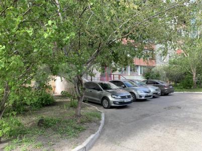 Продажа квартиры Омск.&nbsp;ул. Масленникова, 60