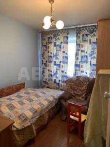 Продажа квартиры Омск.&nbsp;ул. Масленникова, 60
