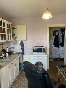 Продажа квартиры Омск.&nbsp;ул. Масленникова, 60