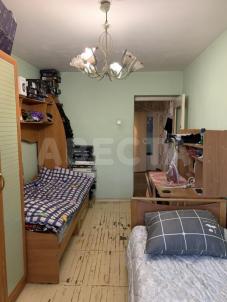 Продажа квартиры Омск.&nbsp;ул. Масленникова, 60
