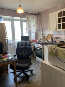 Продажа квартиры Омск.&nbsp;ул. Масленникова, 60