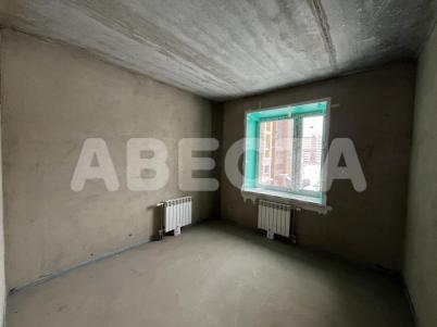 Продажа квартиры Омск.&nbsp;ул. А.Н.Кабанова, 2