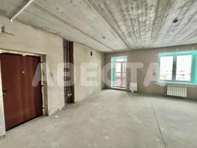 Продажа квартиры Омск.&nbsp;ул. А.Н.Кабанова, 2