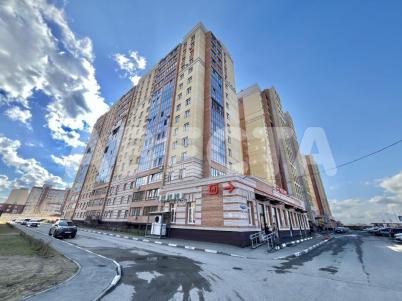 Продажа квартиры Омск.&nbsp;ул. А.Н.Кабанова, 2