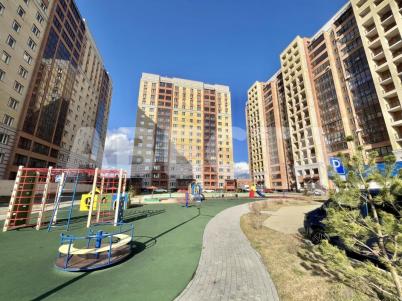 Продажа квартиры Омск.&nbsp;ул. А.Н.Кабанова, 2