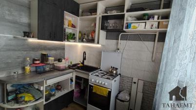 Продажа квартиры Омск.&nbsp;40 лет Ракетных Войск ул, 2