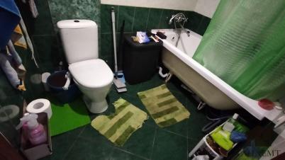 Продажа квартиры Омск.&nbsp;40 лет Ракетных Войск ул, 2