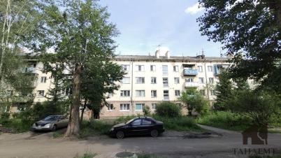 Продажа квартиры Омск.&nbsp;40 лет Ракетных Войск ул, 2