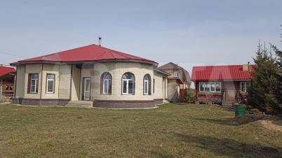 Продажа квартиры Омский.&nbsp;.&nbsp;Надеждино, ул. Вишневая, 11