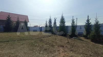 Продажа квартиры Омский.&nbsp;.&nbsp;Надеждино, ул. Вишневая, 11