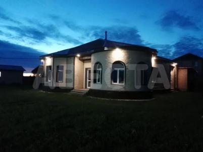 Продажа квартиры Омский.&nbsp;.&nbsp;Надеждино, ул. Вишневая, 11