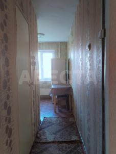 Продажа квартиры Омск.&nbsp;ул. Бульварная, 13