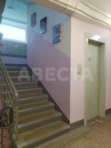 Продажа квартиры Омск.&nbsp;ул. Бульварная, 13