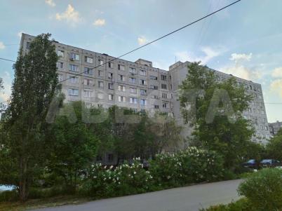 Продажа квартиры Омск.&nbsp;ул. Бульварная, 13