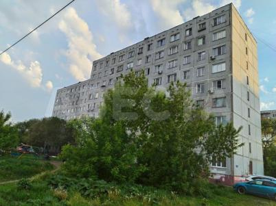 Продажа квартиры Омск.&nbsp;ул. Бульварная, 13