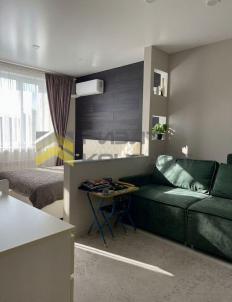 Продажа квартиры Омск.&nbsp;улица 1-й Красной Звезды, 81