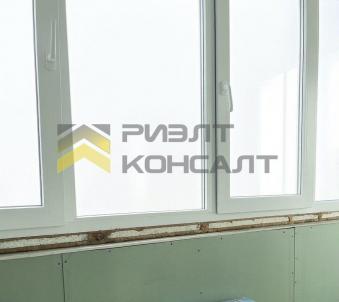 Продажа квартиры Омск.&nbsp;улица 1-й Красной Звезды, 81