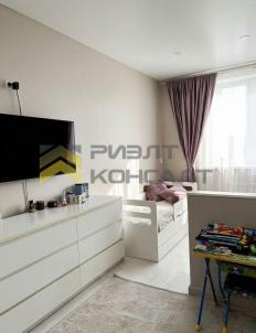 Продажа квартиры Омск.&nbsp;улица 1-й Красной Звезды, 81