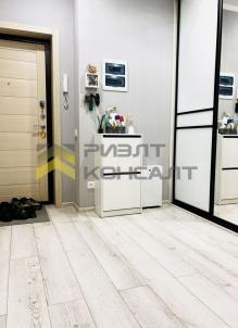 Продажа квартиры Омск.&nbsp;улица 1-й Красной Звезды, 81