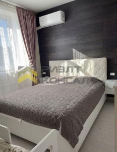 Продажа квартиры Омск.&nbsp;улица 1-й Красной Звезды, 81